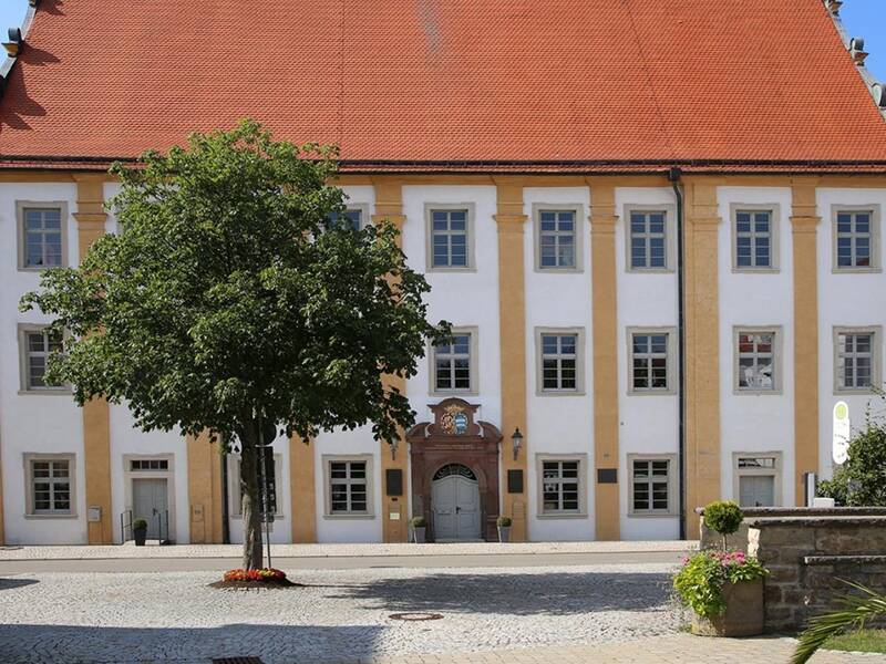 Gutachterausschuss Horb am Neckar Banner