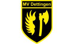 Logo des Musikverein Dettingen