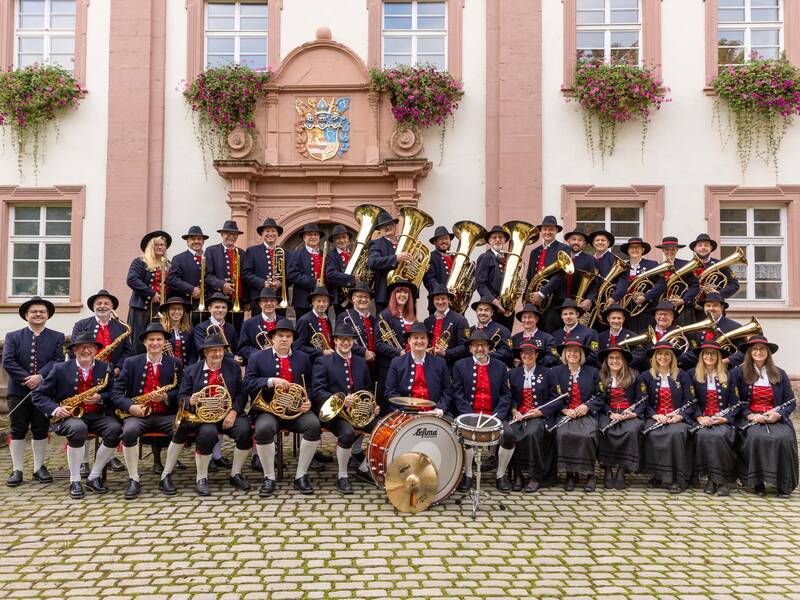 Musikverein Dettingen